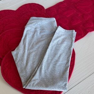 Kyodan Light Gray Leggings